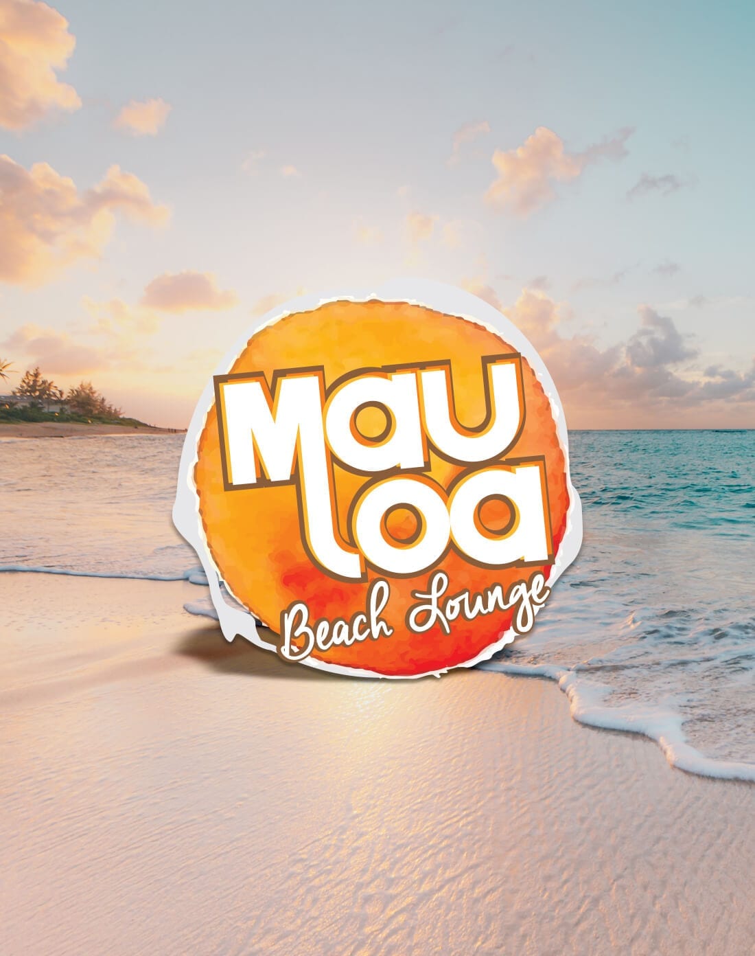 Mauloa Beach Lounge